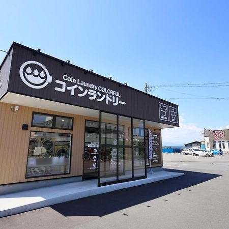 Hotel Pony Onsen Towada Zewnętrze zdjęcie