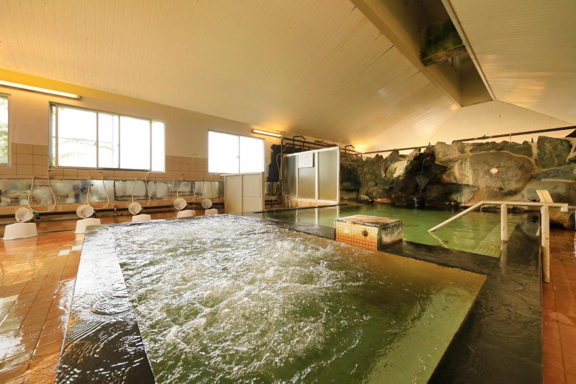 Hotel Pony Onsen Towada Zewnętrze zdjęcie